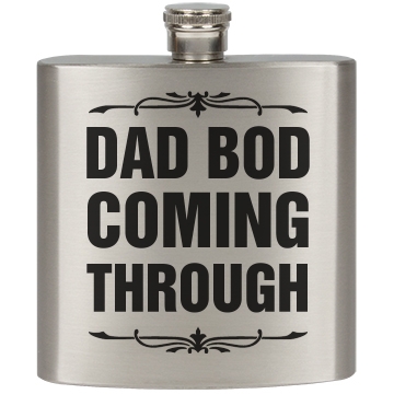 Dad Bod Flask