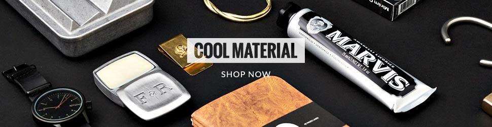 CoolMaterial.com