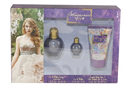 Taylor Swift perfume set